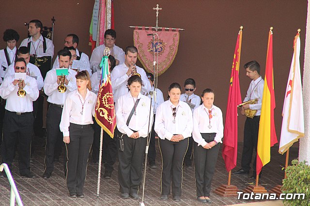 Da de la Msica Nazarena - Semana Santa 2017 - 156