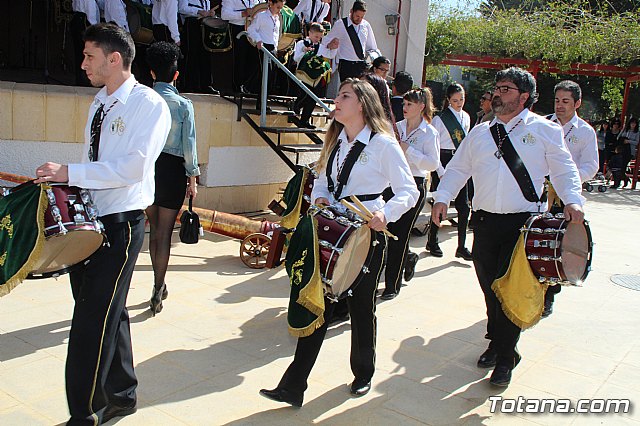 Da de la Msica Nazarena - Semana Santa 2017 - 176