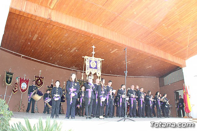 Da de la Msica Nazarena - Semana Santa 2017 - 400
