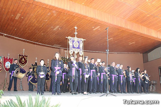 Da de la Msica Nazarena - Semana Santa 2017 - 410