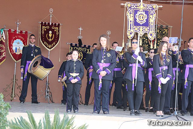 Da de la Msica Nazarena - Semana Santa 2017 - 411