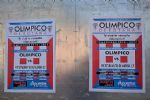 olimpico estudiantes - 2 olimpico estudiantes