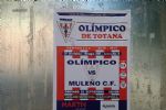 olimpico muleno - 3 olimpico muleno