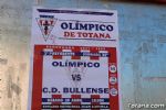 olimpico bullense - 2 olimpico bullense