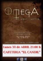 Omega, el �ngel Ca�tico - 1