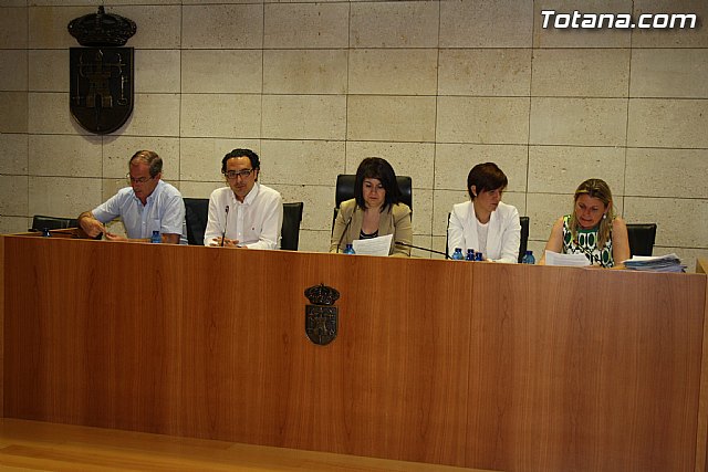 Pleno ordinario mayo 2012 - 2 Pleno ordinario mayo 2012 - 2