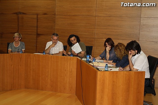 Pleno ordinario mayo 2012 - 6 Pleno ordinario mayo 2012 - 6
