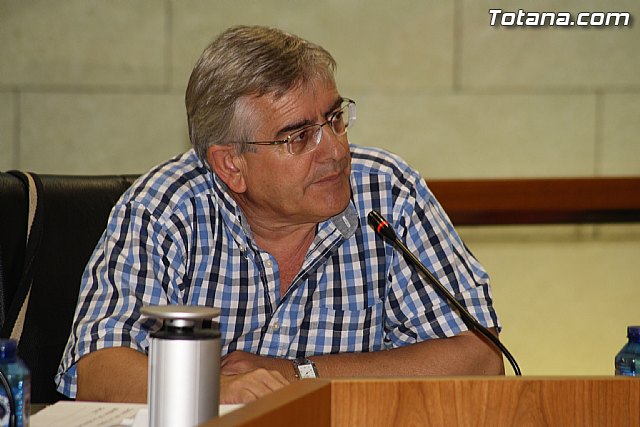 Pleno ordinario mayo 2012 - 7 Pleno ordinario mayo 2012 - 7