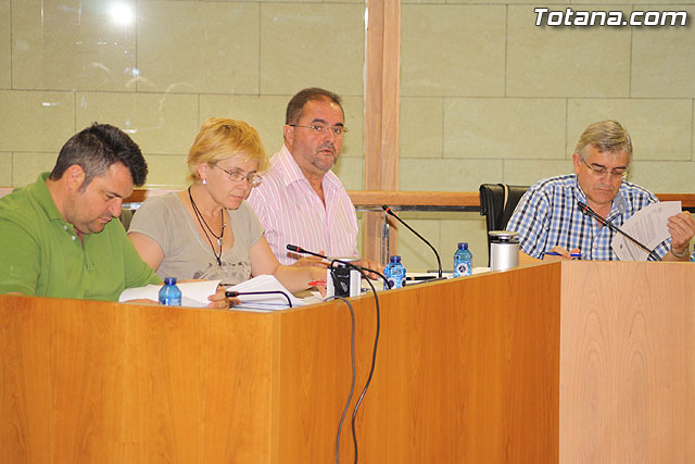 Pleno ordinario mayo 2012 - 12 Pleno ordinario mayo 2012 - 12