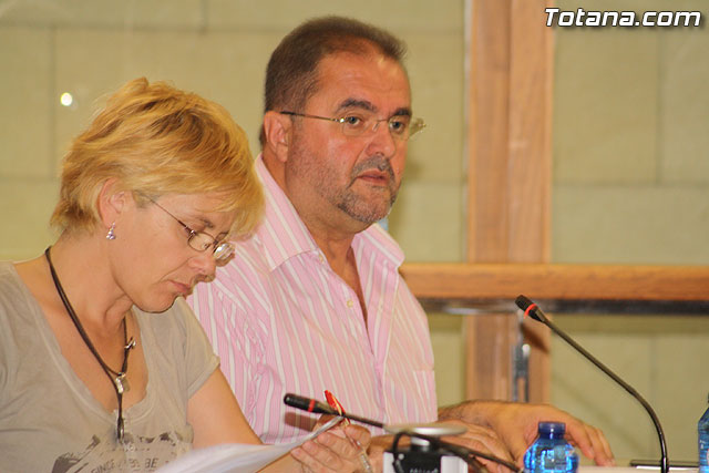 Pleno ordinario mayo 2012 - 13 Pleno ordinario mayo 2012 - 13