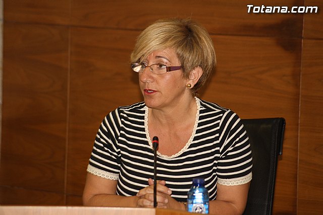 Pleno ordinario mayo 2012 - 15 Pleno ordinario mayo 2012 - 15