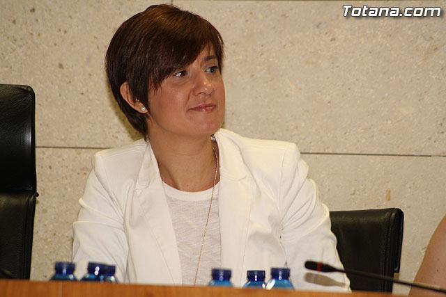 Pleno ordinario mayo 2012 - 16 Pleno ordinario mayo 2012 - 16