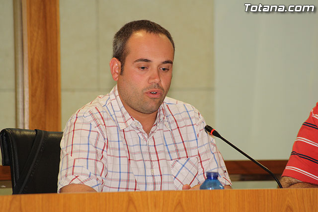 Pleno ordinario mayo 2012 - 17 Pleno ordinario mayo 2012 - 17
