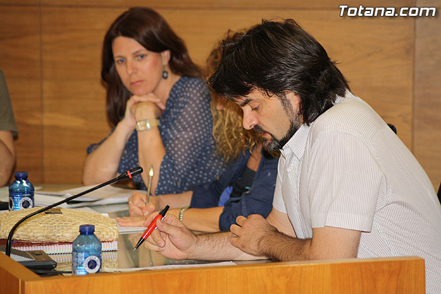 Pleno ordinario mayo 2012 - 20 Pleno ordinario mayo 2012 - 20