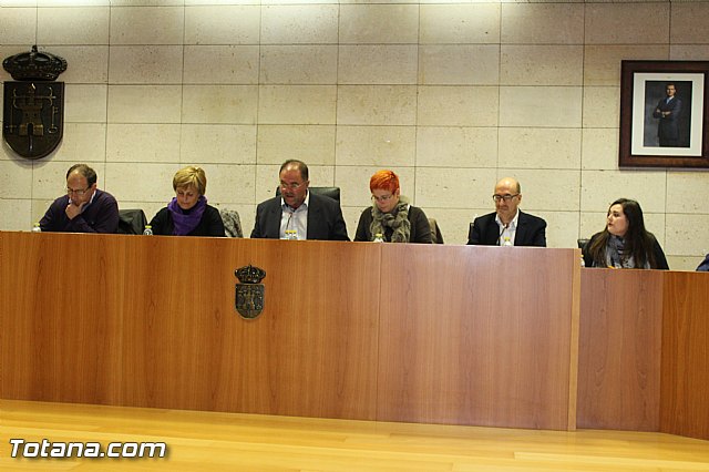 Pleno ordinario diciembre 2015 - 1 Pleno ordinario diciembre 2015 - 1
