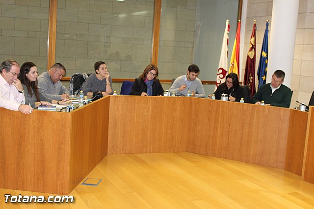 Pleno ordinario diciembre 2015 - 2 Pleno ordinario diciembre 2015 - 2
