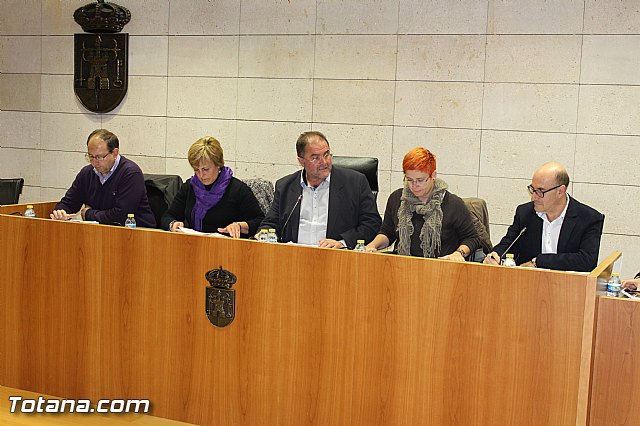 Pleno ordinario diciembre 2015 - 3 Pleno ordinario diciembre 2015 - 3