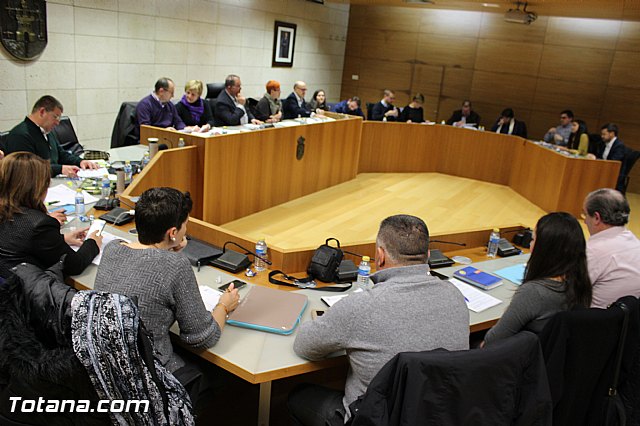 Pleno ordinario diciembre 2015 - 8 Pleno ordinario diciembre 2015 - 8