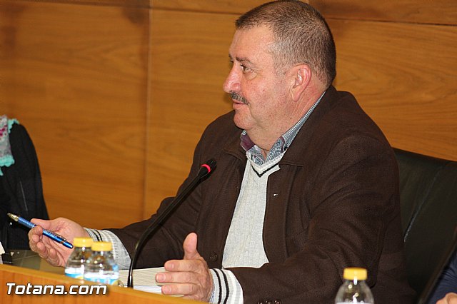 Pleno ordinario diciembre 2015 - 10 Pleno ordinario diciembre 2015 - 10