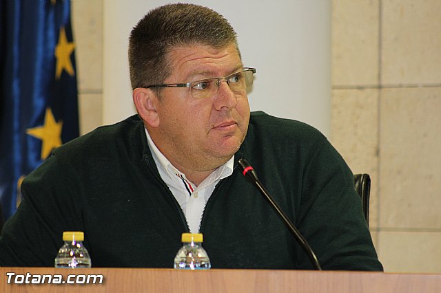 Pleno ordinario diciembre 2015 - 11 Pleno ordinario diciembre 2015 - 11