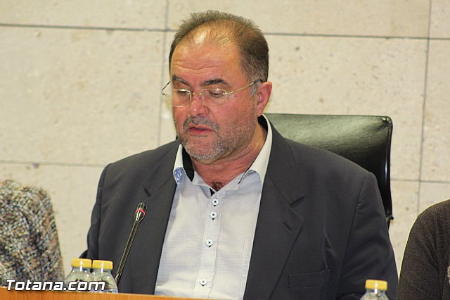 Pleno ordinario diciembre 2015 - 13 Pleno ordinario diciembre 2015 - 13