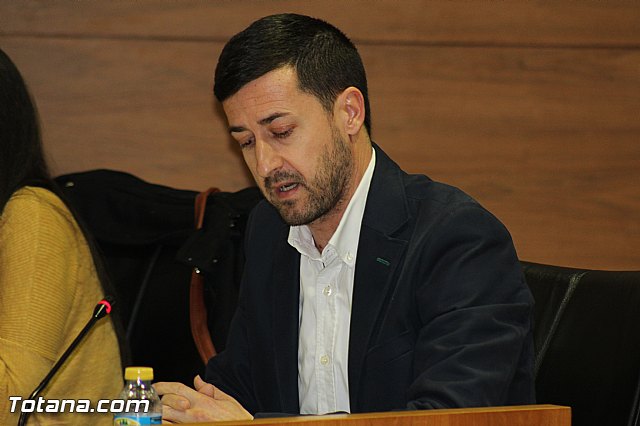 Pleno ordinario diciembre 2015 - 15 Pleno ordinario diciembre 2015 - 15
