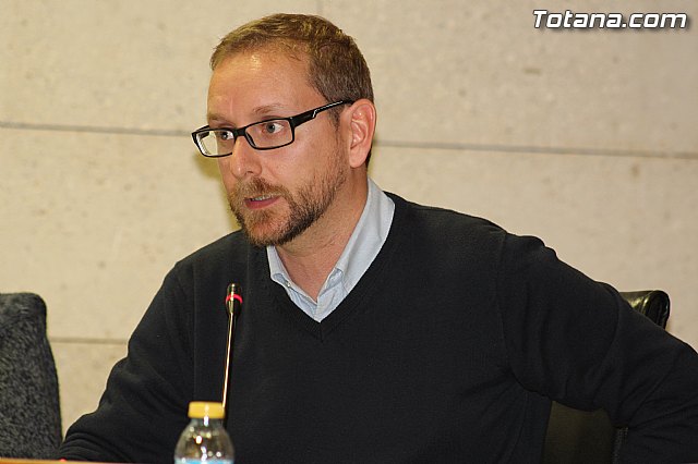 Pleno ordinario diciembre 2015 - 17 Pleno ordinario diciembre 2015 - 17