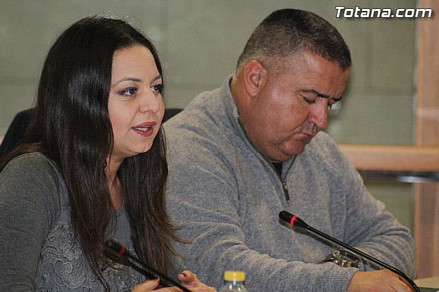 Pleno ordinario diciembre 2015 - 21 Pleno ordinario diciembre 2015 - 21