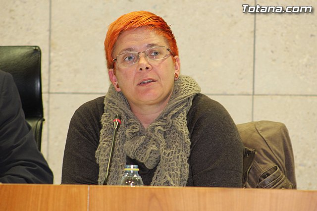 Pleno ordinario diciembre 2015 - 22 Pleno ordinario diciembre 2015 - 22
