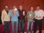 Club de pesca - 30