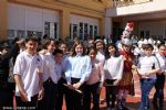 Colegio Santa Eulalia - 16 Colegio Santa Eulalia