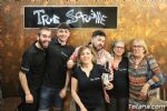 TRE SORELLE - 3 TRE SORELLE