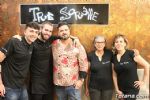 TRE SORELLE - 4 TRE SORELLE