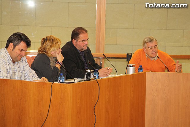 Pleno ordinario enero 2012 - 10 Pleno ordinario enero 2012 - 10