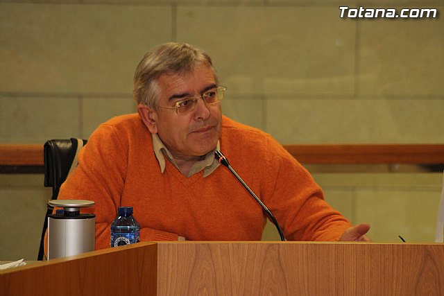 Pleno ordinario enero 2012 - 11 Pleno ordinario enero 2012 - 11