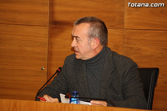 Pleno ordinario enero 2012 - 15 Pleno ordinario enero 2012 - 15