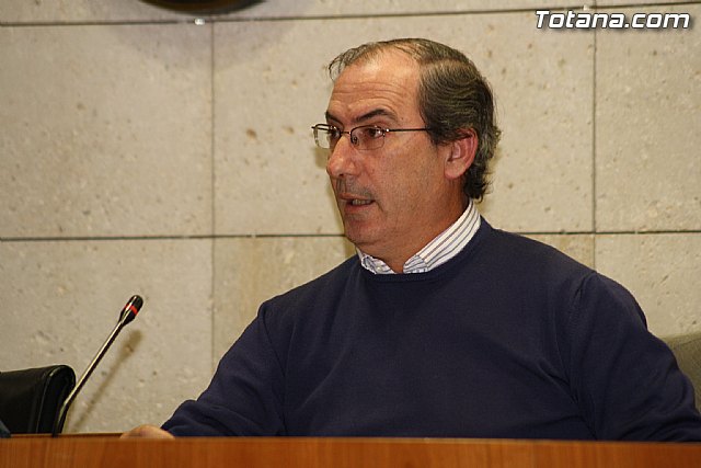 Pleno ordinario enero 2012 - 25 Pleno ordinario enero 2012 - 25