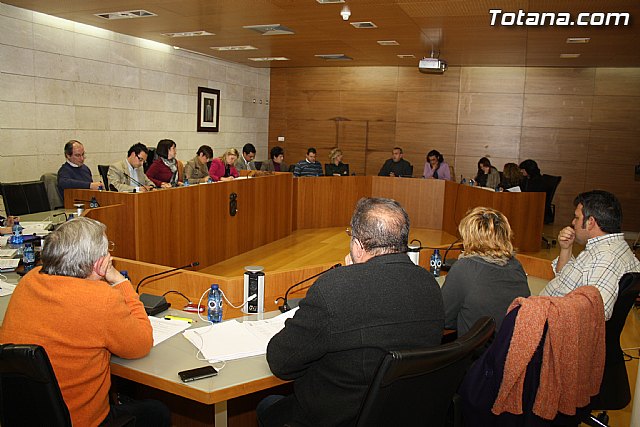 Pleno ordinario enero 2012 - 26 Pleno ordinario enero 2012 - 26