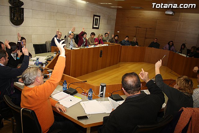 Pleno ordinario enero 2012 - 28 Pleno ordinario enero 2012 - 28
