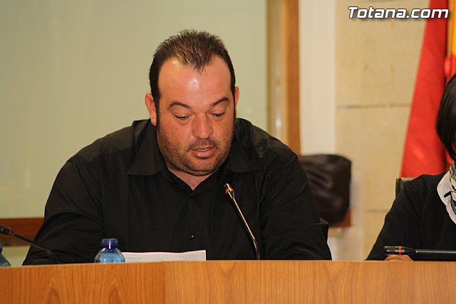 Pleno ordinario enero 2012 - 30 Pleno ordinario enero 2012 - 30