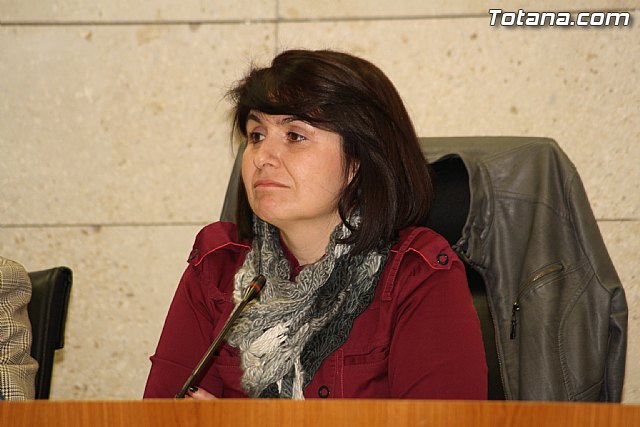 Pleno ordinario enero 2012 - 32 Pleno ordinario enero 2012 - 32