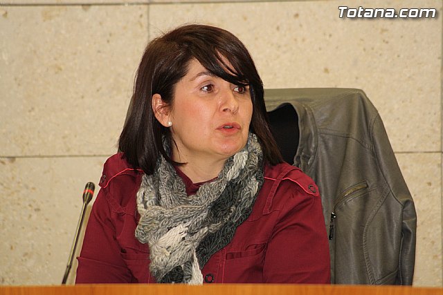 Pleno ordinario enero 2012 - 34 Pleno ordinario enero 2012 - 34