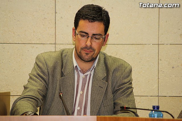 Pleno ordinario enero 2012 - 35 Pleno ordinario enero 2012 - 35