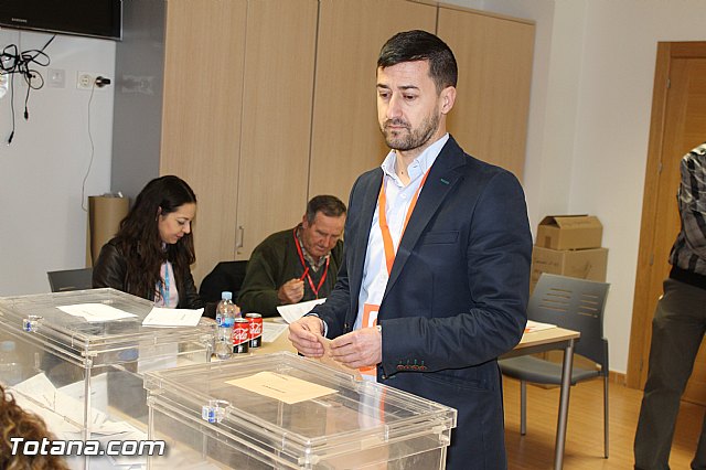 Jornada electoral - Elecciones generales 20 diciembre 2015 - 18 Jornada electoral - Elecciones generales 20 diciembre 2015 - 18