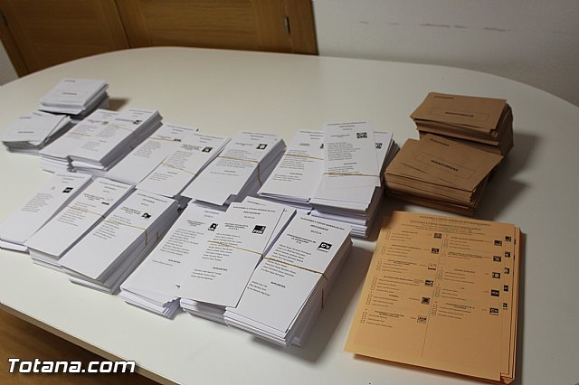 Jornada electoral - Elecciones generales 20 diciembre 2015 - 24 Jornada electoral - Elecciones generales 20 diciembre 2015 - 24