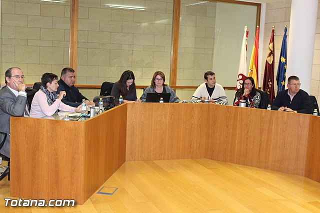 Pleno extraordinario 21/12/2015 - 2 Pleno extraordinario 21/12/2015 - 2