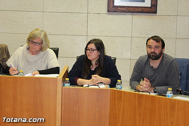 Pleno extraordinario 21/12/2015 - 3 Pleno extraordinario 21/12/2015 - 3