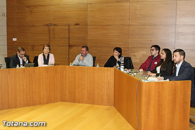 Pleno extraordinario 21/12/2015 - 4 Pleno extraordinario 21/12/2015 - 4
