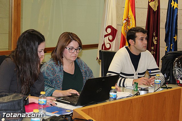 Pleno extraordinario 21/12/2015 - 5 Pleno extraordinario 21/12/2015 - 5
