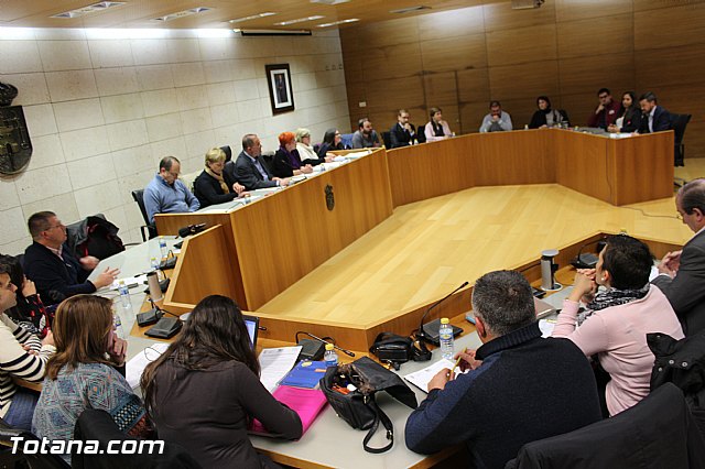 Pleno extraordinario 21/12/2015 - 7 Pleno extraordinario 21/12/2015 - 7